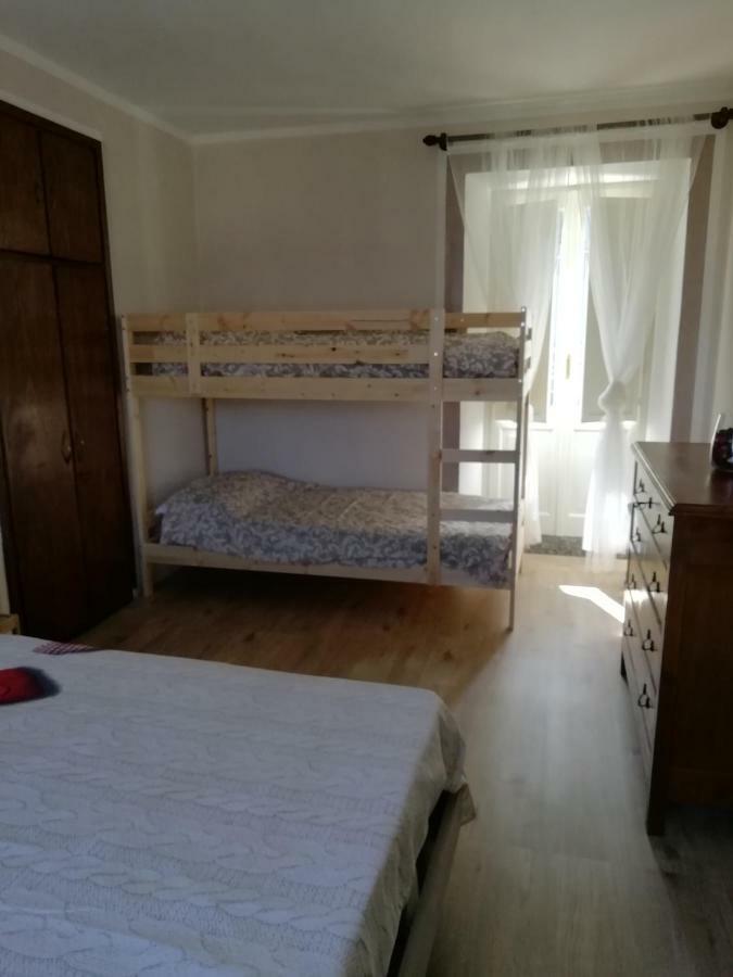 Apartmán Monna Lisa Stresa Exteriér fotografie